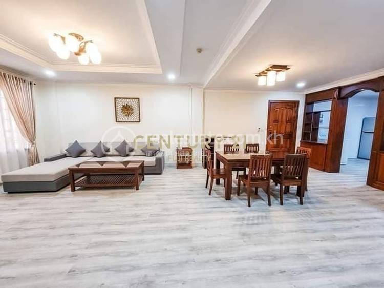 residential Apartment for rent in BKK 1 ID 221866 1