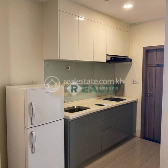 Tuek L'ak 3 Apartmán K pronájmu in Tuek L'ak 3