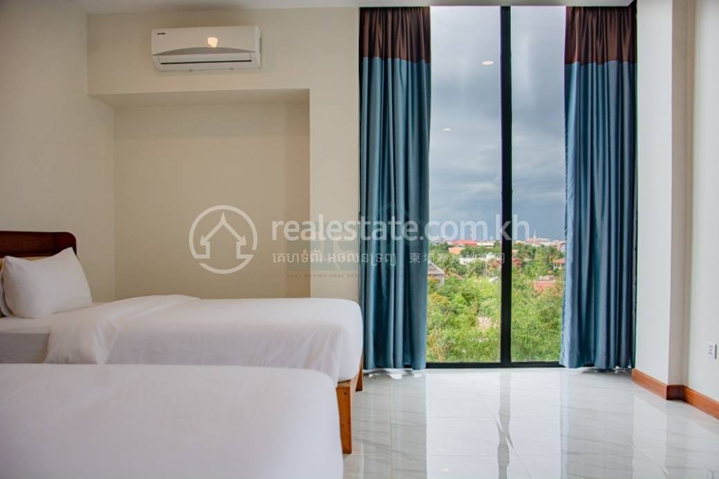 Apartmán K pronájmu in Sala Kamraeuk, Siem Reap, Siem Reap