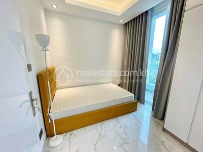  , BKK 1, Chamkarmon, Phnom Penh