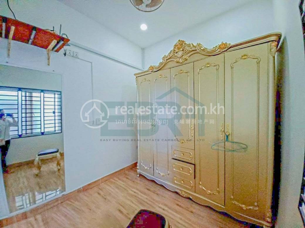 Siem ReapHouse and lot出租，价格$800