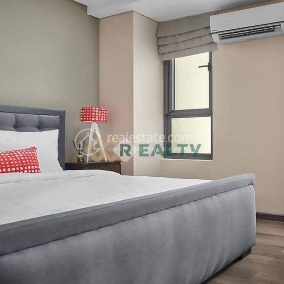 Apartmán K pronájmu in Toul Kork $850