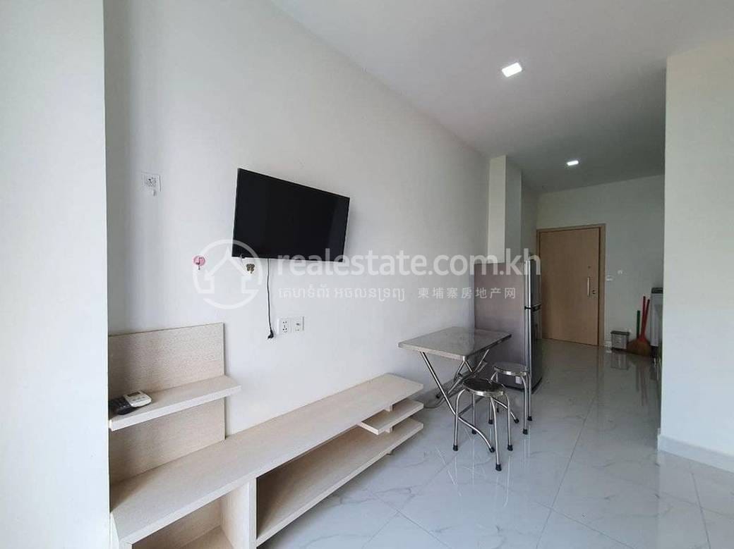 Boeng Keng Kang Apartmán K pronájmu in Boeng Keng Kang