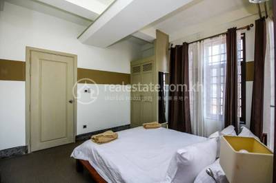  , BKK 2, Chamkarmon, Phnom Penh