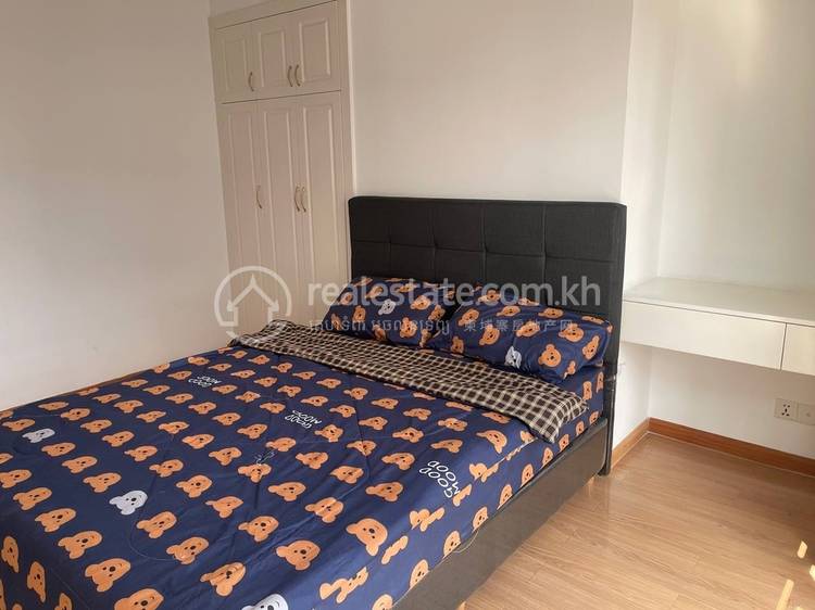 residential Condo for rent in BKK 1 ID 221774 1