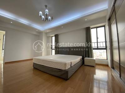 Furnished Apartment For Rent