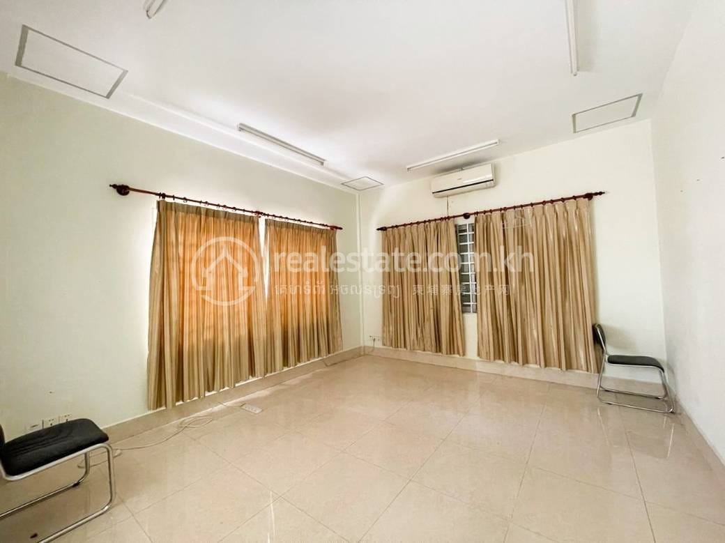 Sen Sok建筑出租，价格$5,000