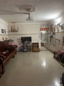 Boeung Tumpun分区, 棉芷区, 金边