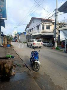 ចោមចៅ, ពោធិ៍សែនជ័យ, ភ្នំពេញ