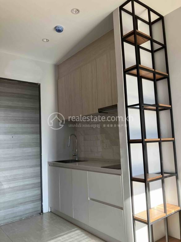 Time Square II | 公寓For Sale & Rent，位于317, 宣城2, 堆谷区, 金边