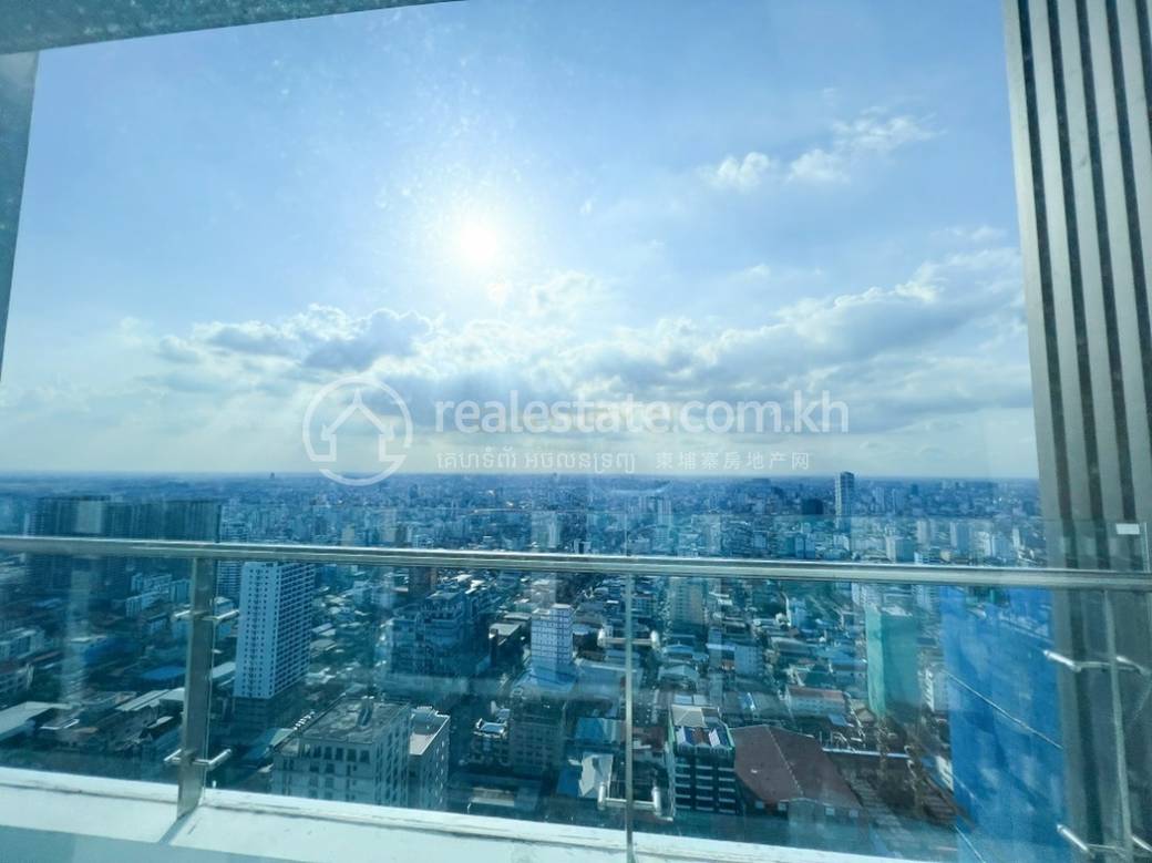 2 Bedrooms Apartment For Rent for $1,800