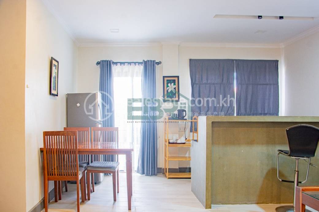 Sla Kram Apartmán K pronájmu in Sla Kram