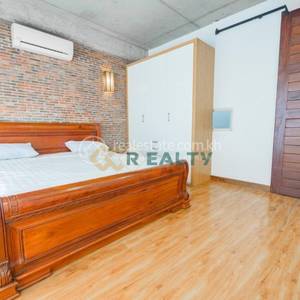 Tuek L'ak 3, Toul Kork, Phnom Penh