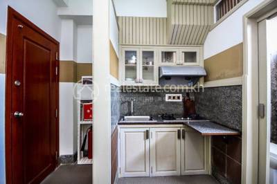 , BKK 2, Chamkarmon, Phnom Penh