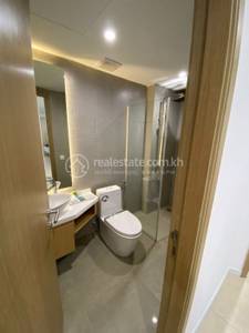 Chamkarmon Apartment For Rent in Chamkarmon