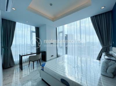 BKK 1 Apartment For Rent in BKK 1