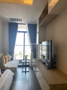 Chamkarmon Apartment For Rent in Chamkarmon