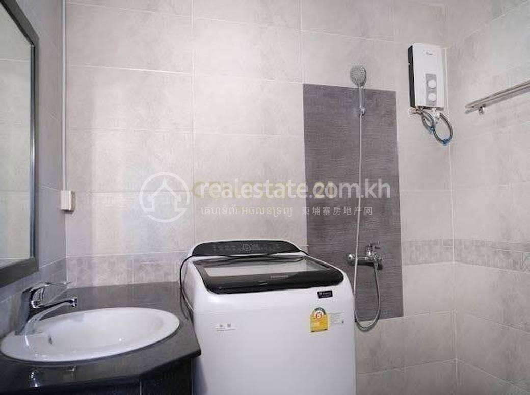 2 Bedrooms Apartment For Rent for $1,700