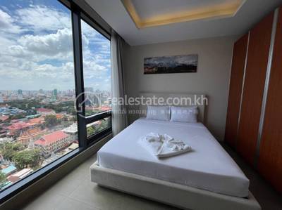 Tonle Bassac Apartmán K pronájmu in Tonle Bassac