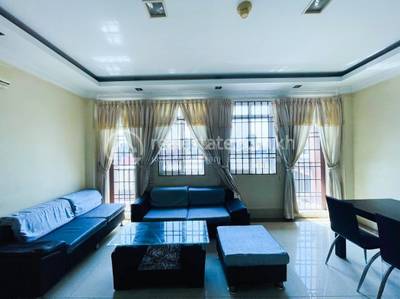  , BKK 2, Chamkarmon, Phnom Penh