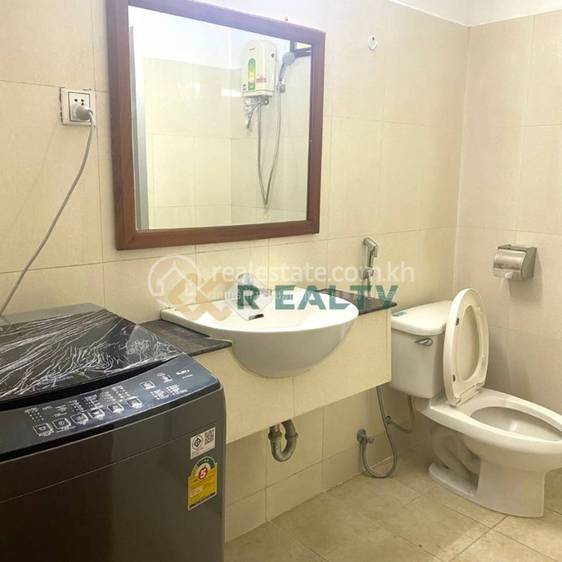 Apartmán K pronájmu in Toul Kork $650