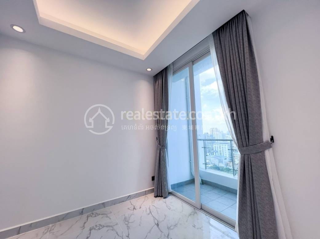 BKK 1 Apartment For Rent in BKK 1