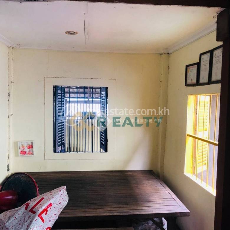 Meanchey套房出租，位于Stueng Mean cheyMeanchey，价格$199,000