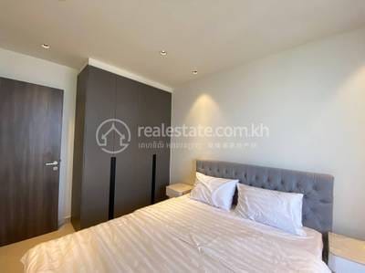 Tonle Bassac Condo For Rent in Tonle Bassac