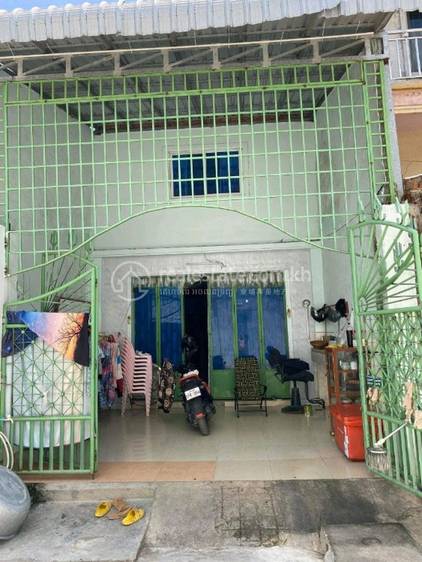 Sen Sok, Phnom Penh