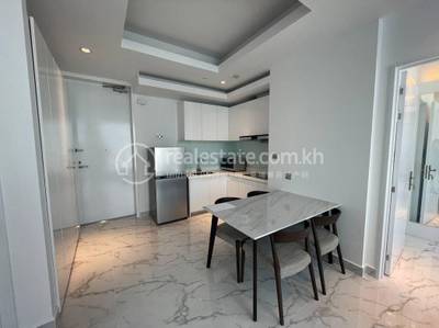 Condo For Rent in BKK 1, Boeng Keng Kang, Phnom Penh