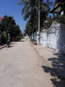 ដង្កោរ, ដង្កោរ, ភ្នំពេញ