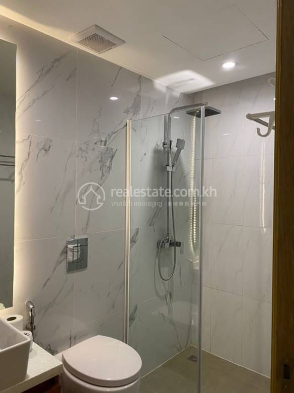 Tonle Bassac Appartement À louer à Tonle Bassac