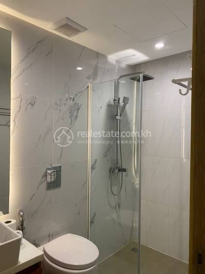 Tonle Bassac Appartement À louer à Tonle Bassac