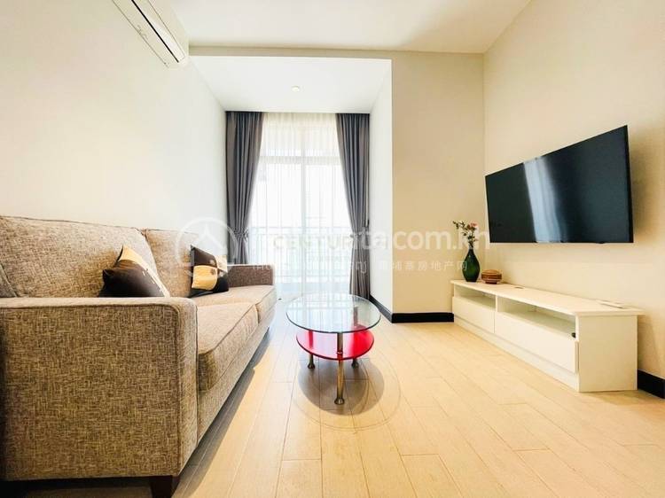 residential Apartment for rent in BKK 1 ID 221793 1