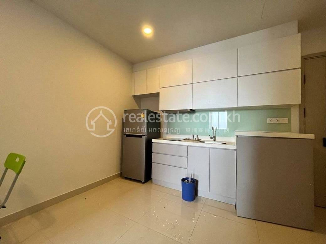 Tonle Bassac Apartment For Rent in Tonle Bassac