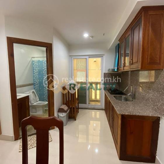 7 Makara Apartmán K pronájmu in 7 Makara