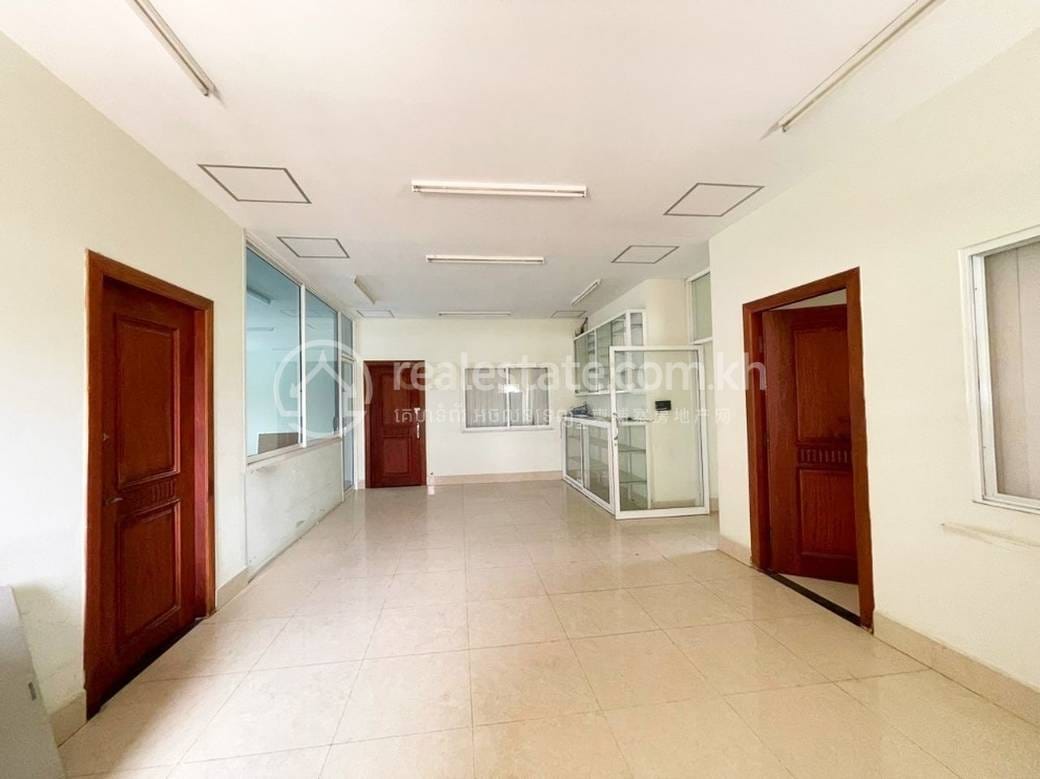 Sen Sok建筑出租，位于Sen Sok