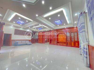   , ភ្នំពេញថ្មី, សែនសុខ, ភ្នំពេញ