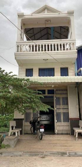 residential House for sale in Cambodia ID 221661 1