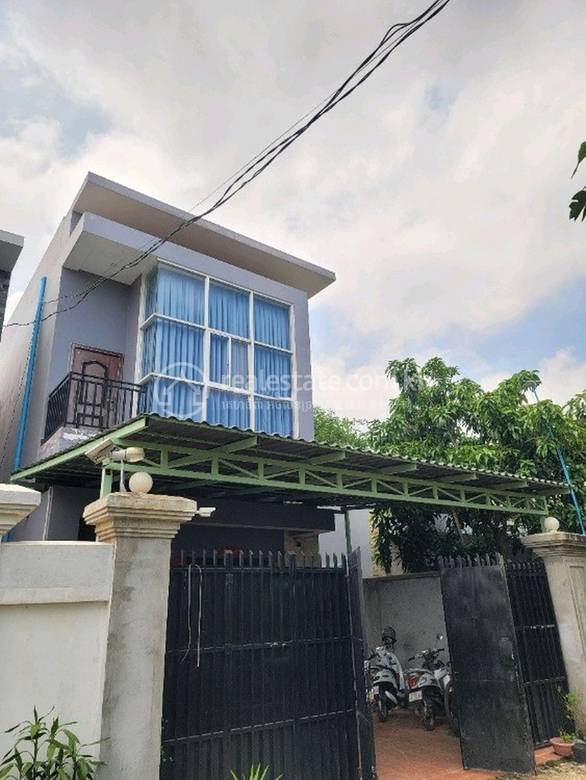161 sqm Land Size House and lot For Sale