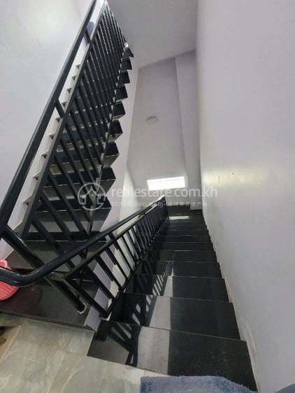 Siem Reap House and lot For Sale in Siem Reap