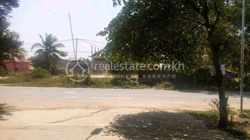 203 sqm Land Size House and lot Na prodej