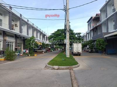 Dangkao, Phnom Penh