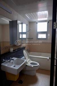 BKK 1 Condo For Rent in BKK 1