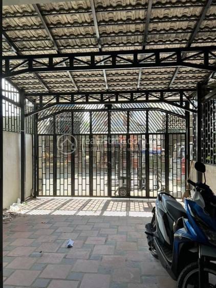 118 sqm Land Size House and lot Na prodej
