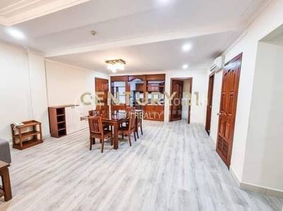 BKK 1 Apartment For Rent in BKK 1