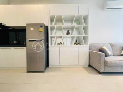 Apartment For Rent in Boeng Keng Kang $800