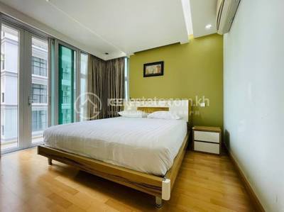 Apartment For Rent in BKK 1, Boeng Keng Kang, Phnom Penh
