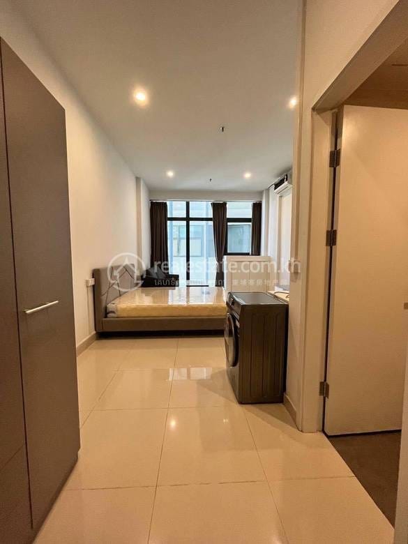 Condo For Rent in Tonle Bassac, Chamkarmon, Phnom Penh