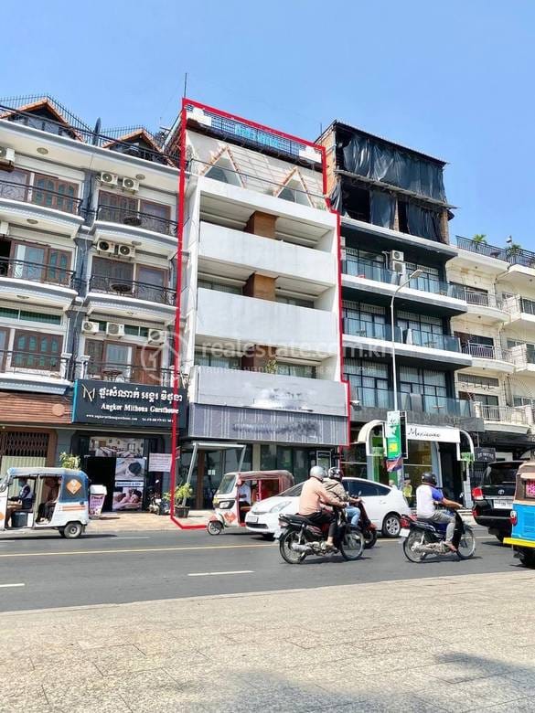 Nice Hotel For Sale and Rent